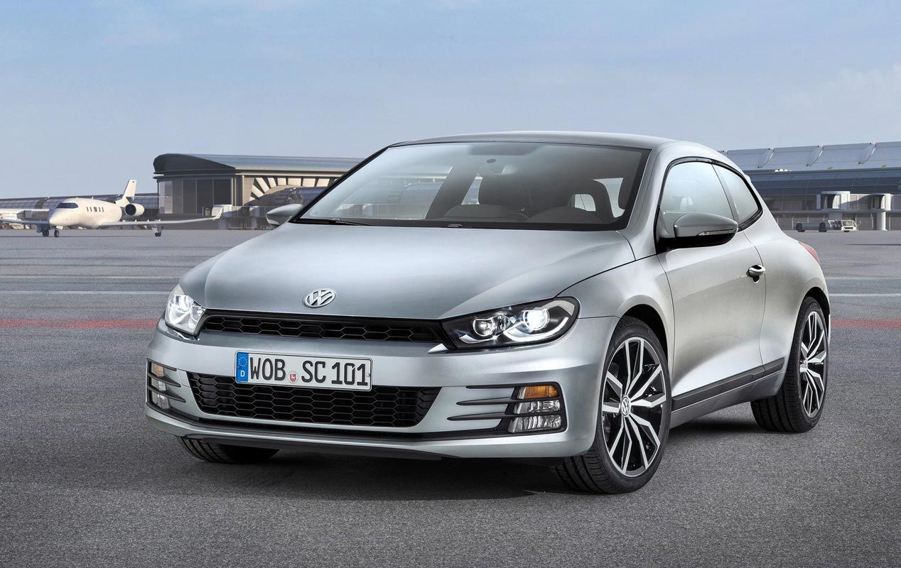 VW retirará más de sus 40 coches en los próximos años