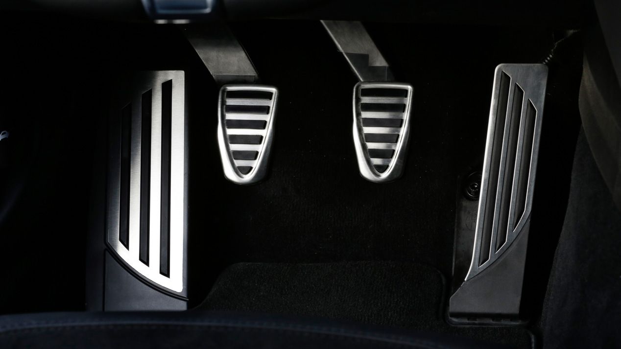 Toda la gama del nuevo Alfa Romeo Giulia para España