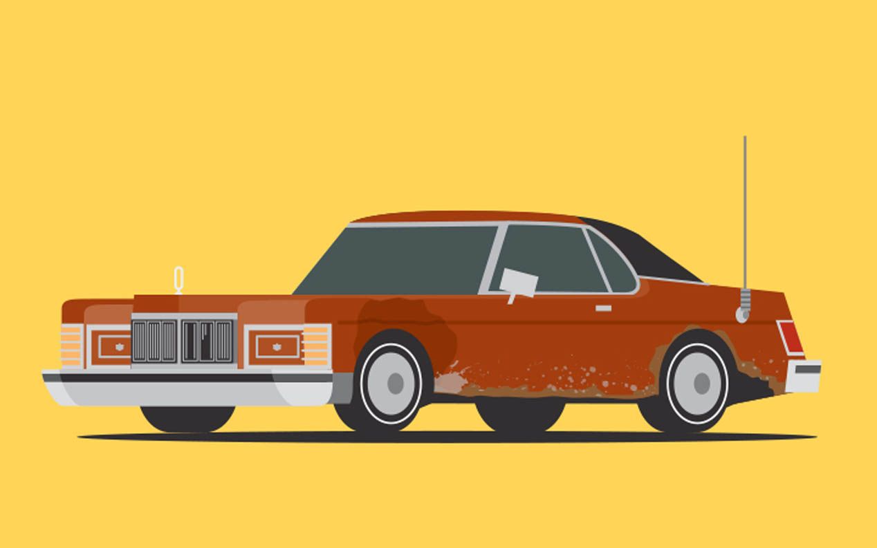 Star Car: dibujando coches míticos y de películas
