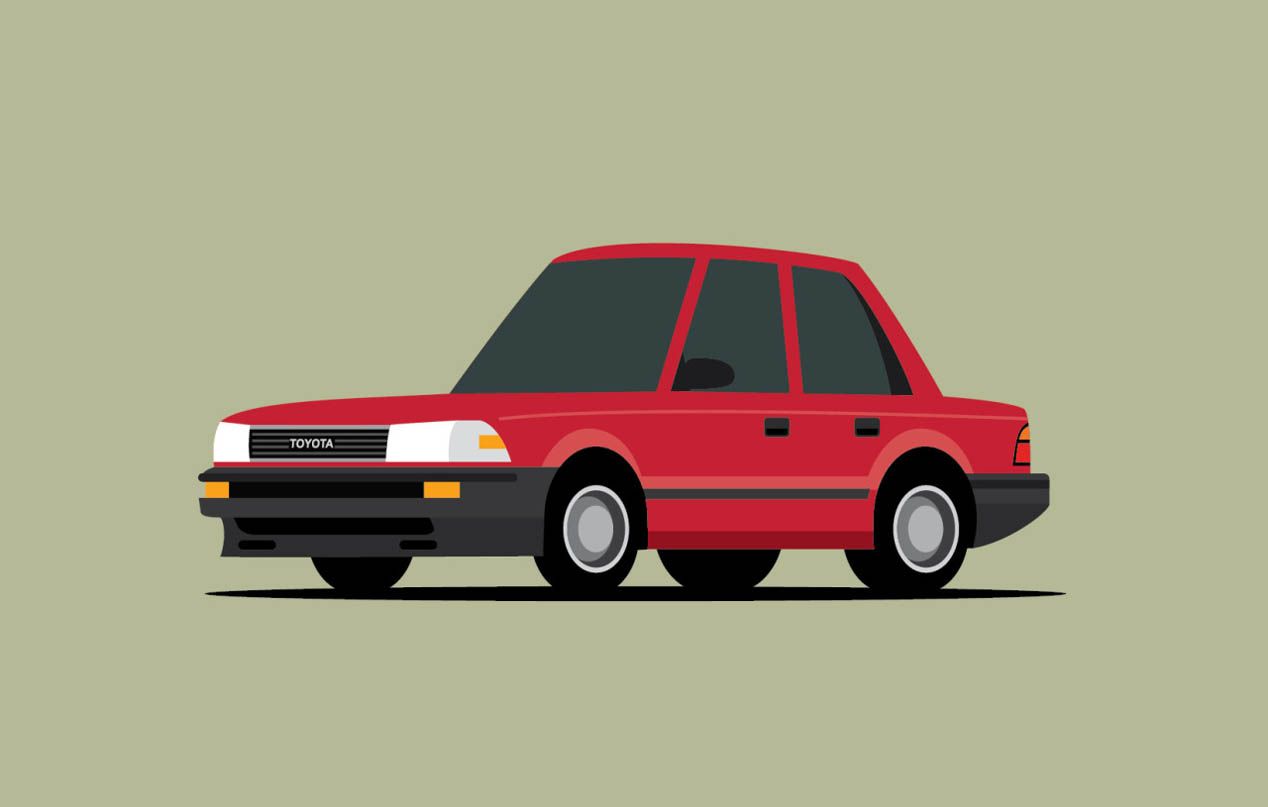 Star Car: dibujando coches míticos y de películas
