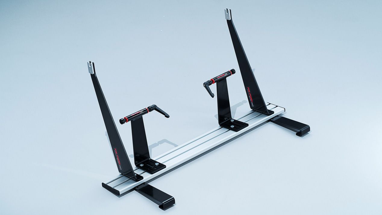In-Car Bicycle Rack, el nuevo portabicicletas de Honda