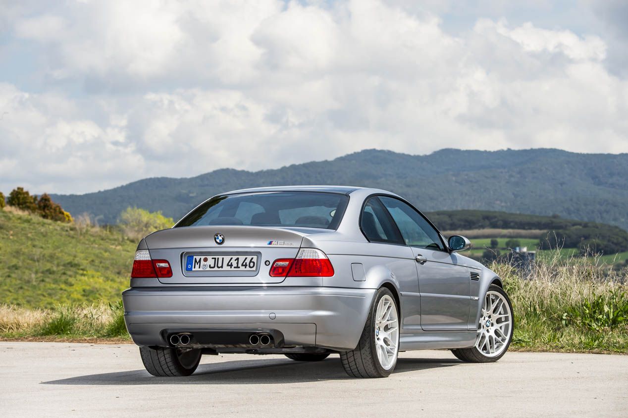 BMW M3/M4 Coupé, las versiones más especiales