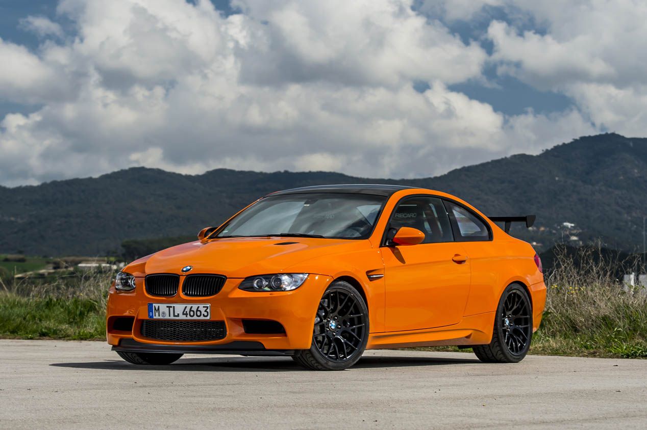 BMW M3/M4 Coupé, las versiones más especiales