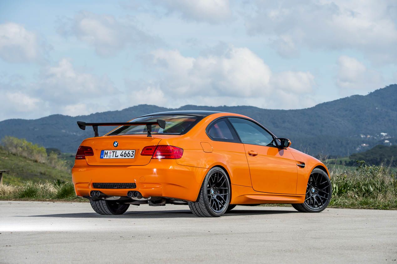 BMW M3/M4 Coupé, las versiones más especiales