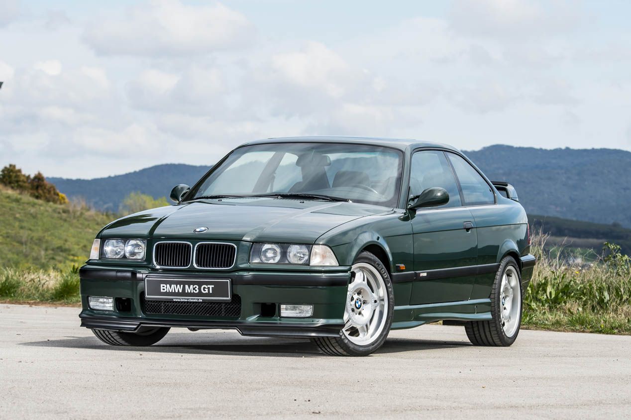 BMW M3/M4 Coupé, las versiones más especiales