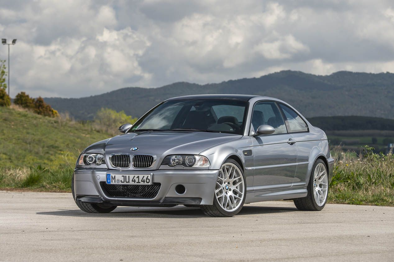 BMW M3/M4 Coupé, las versiones más especiales
