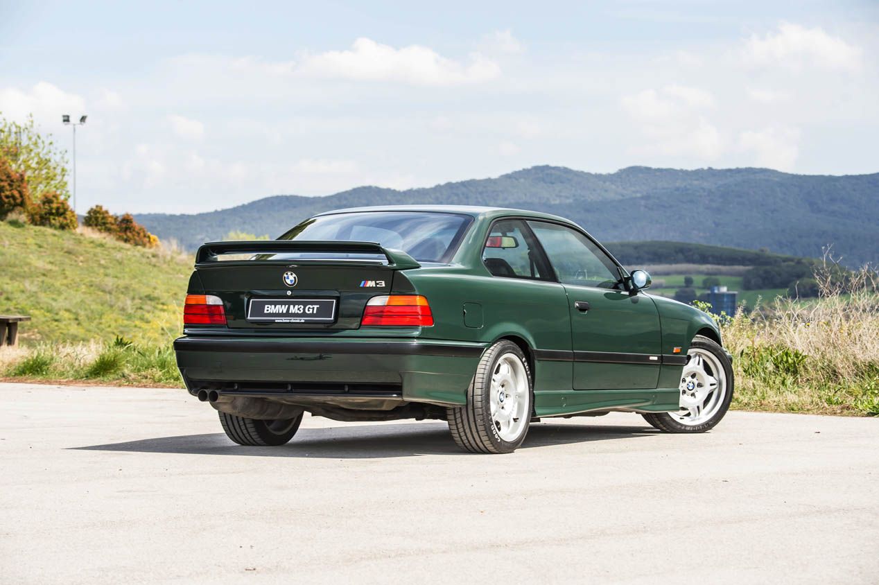 BMW M3/M4 Coupé, las versiones más especiales