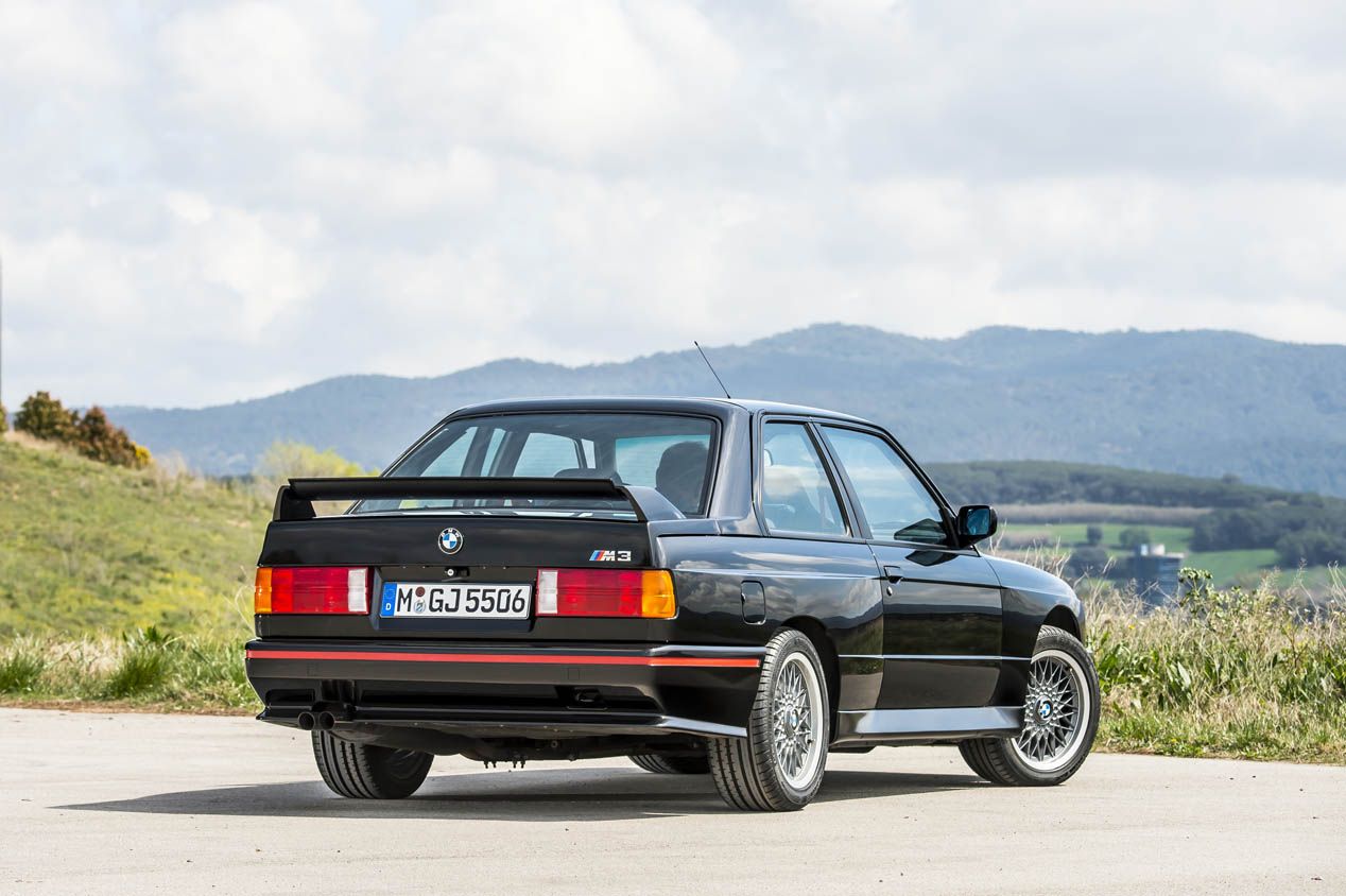 BMW M3/M4 Coupé, las versiones más especiales