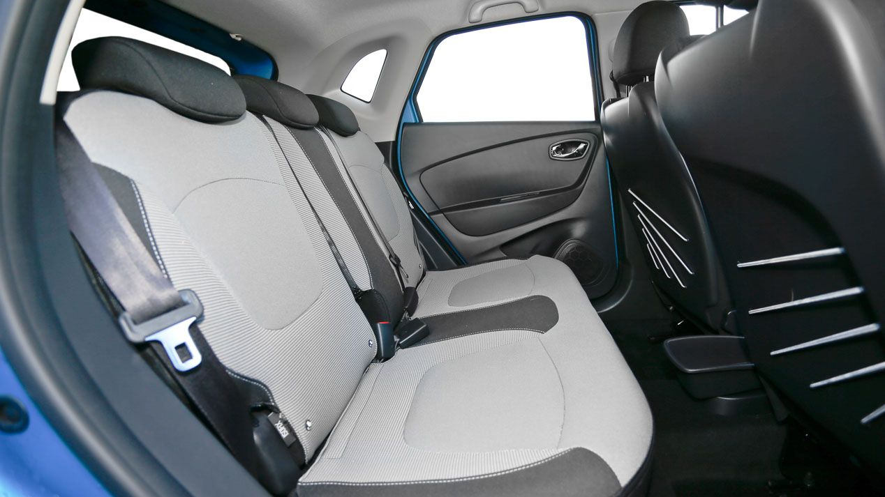 Comparativa: Hyundai i20 Active 1.6 CRDi vs Renault Captur 1.5 dCi