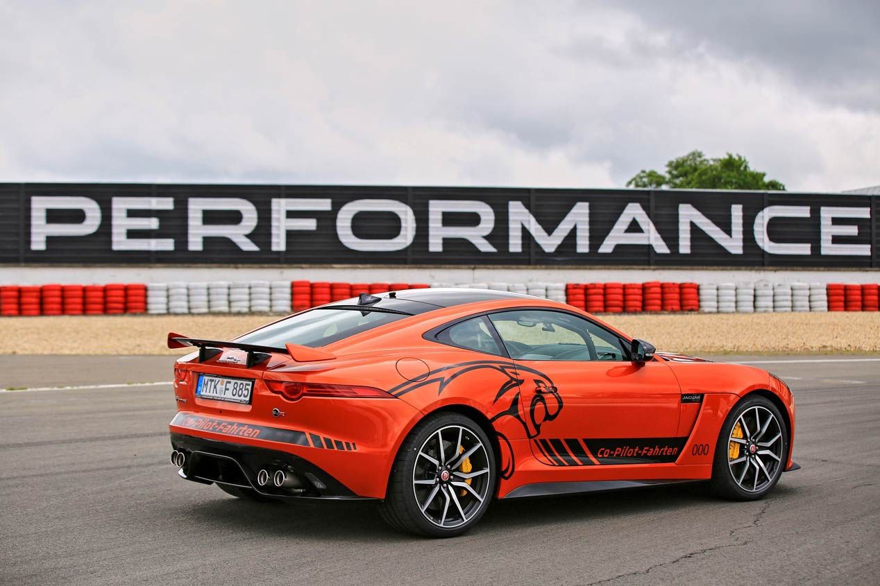 Las mejores fotos de coches de la semana (17-24 junio)