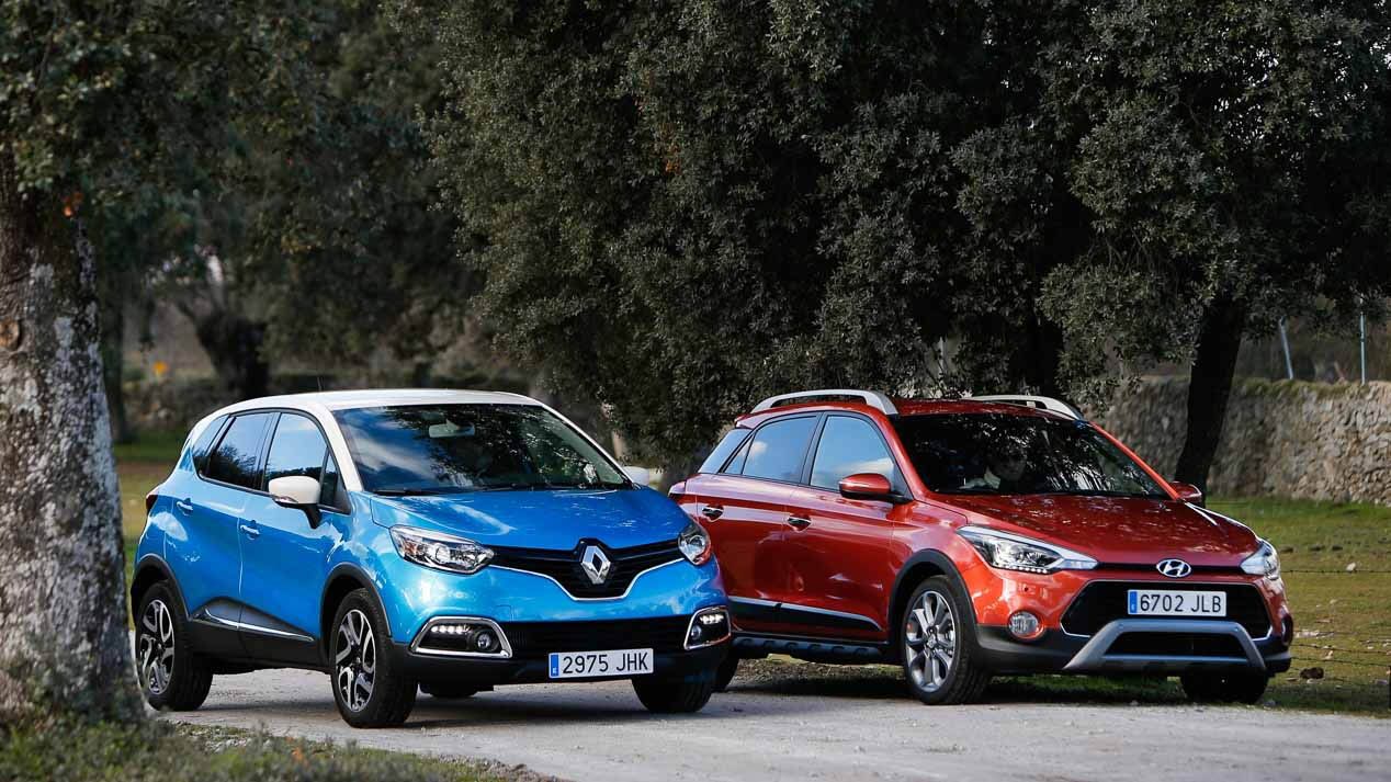 Las mejores fotos de coches de la semana (17-24 junio)