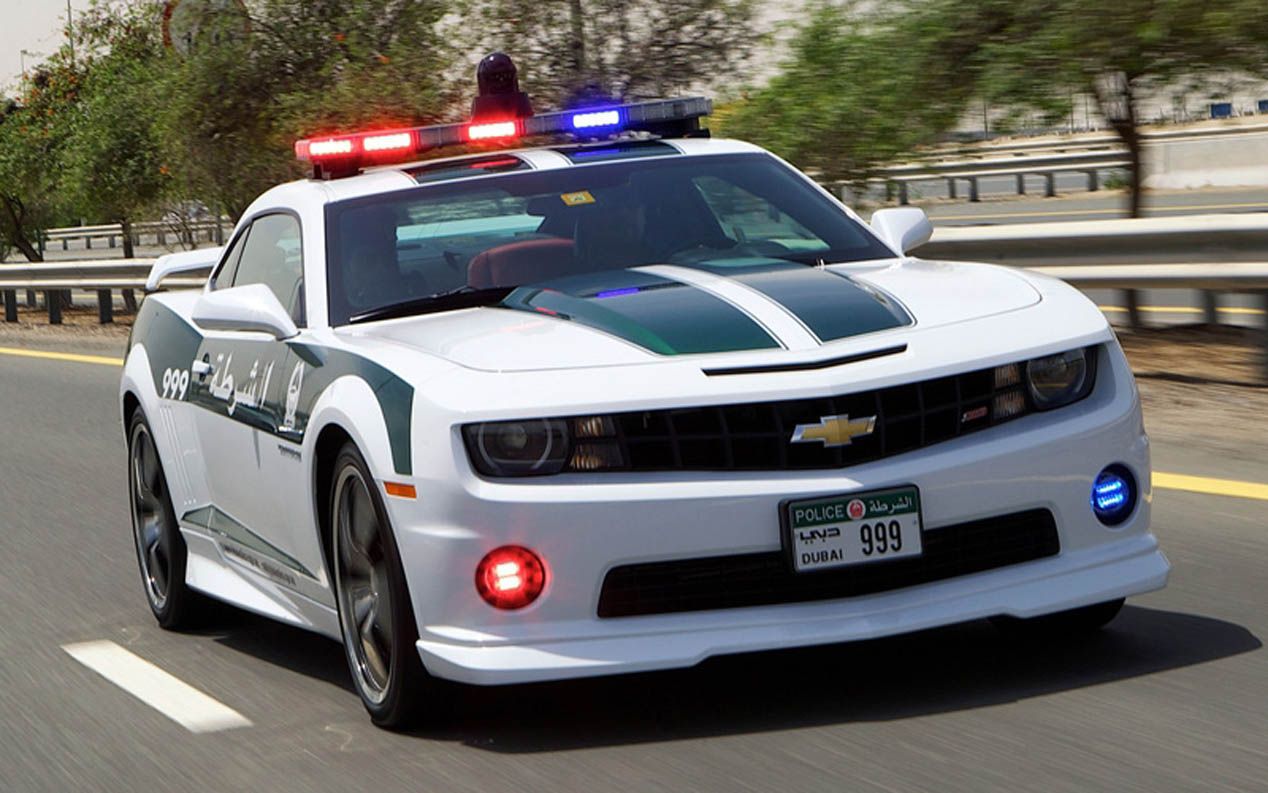 Las mejores fotos de coches de la semana (17-24 junio)