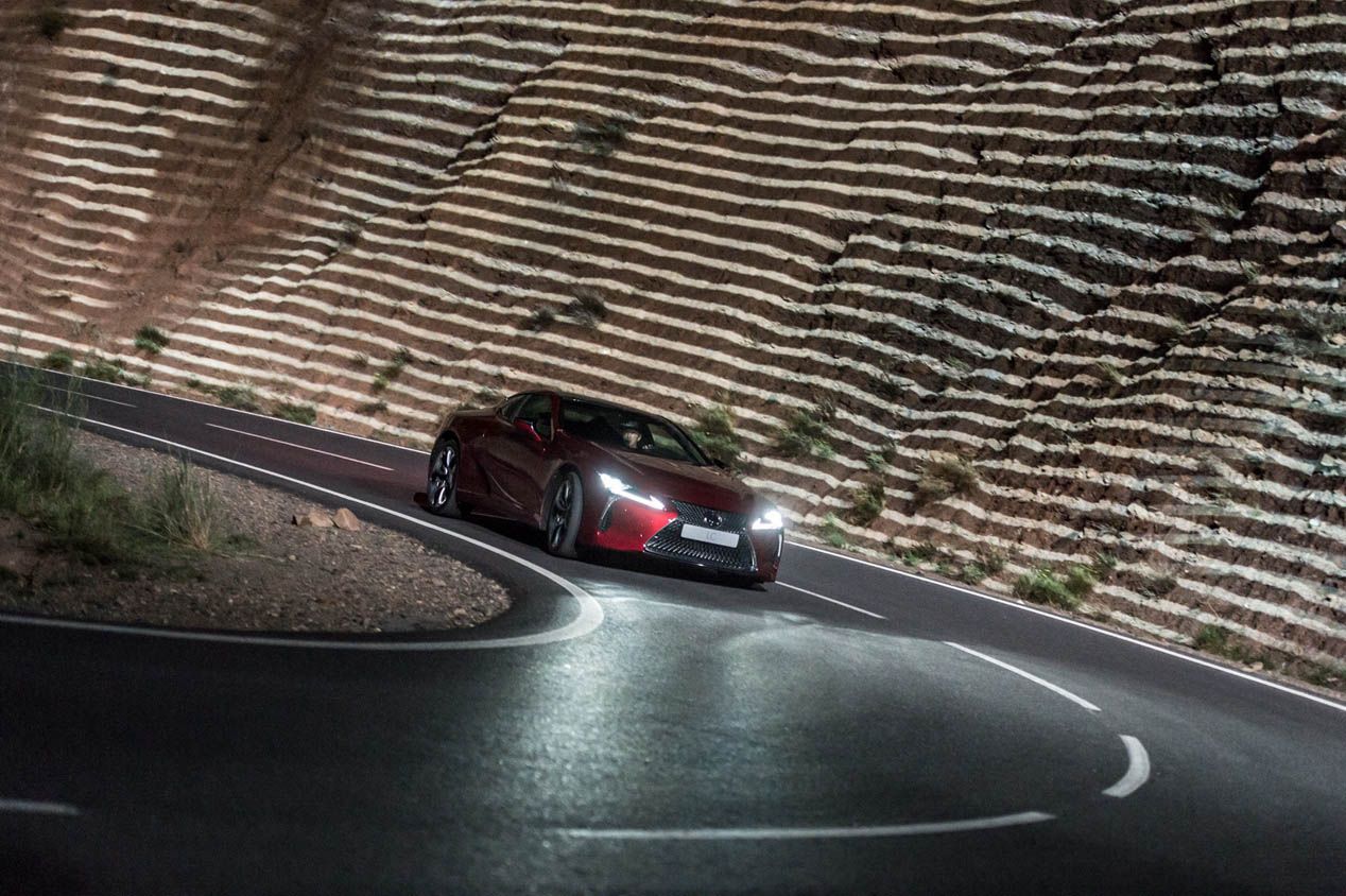 Las mejores fotos de coches de la semana (17-24 junio)