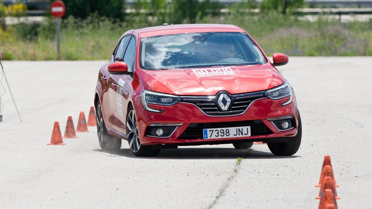 Las mejores fotos de coches de la semana (17-24 junio)
