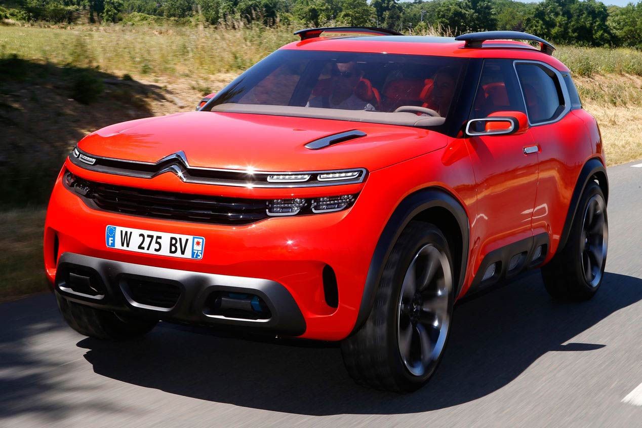 Las mejores fotos de coches de la semana (17-24 junio)