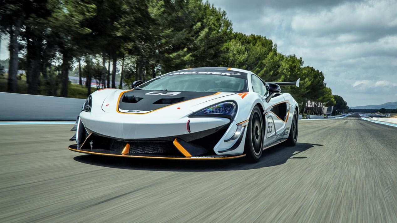 Las mejores fotos de coches de la semana (17-24 junio)