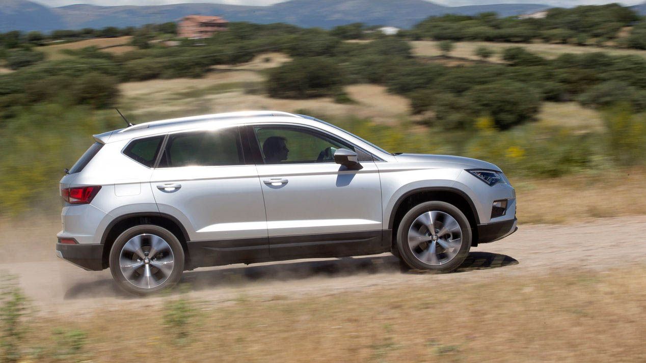 Las mejores fotos de coches de la semana (17-24 junio)