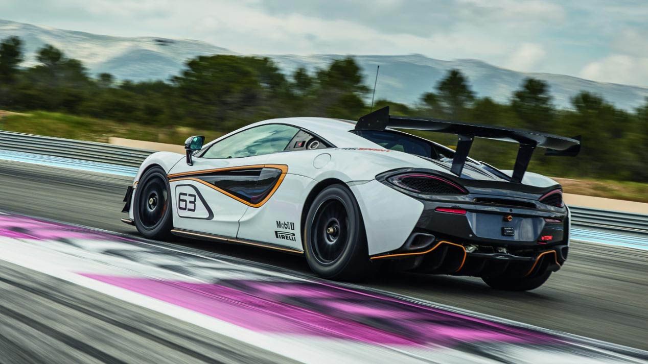 Las mejores fotos de coches de la semana (17-24 junio)
