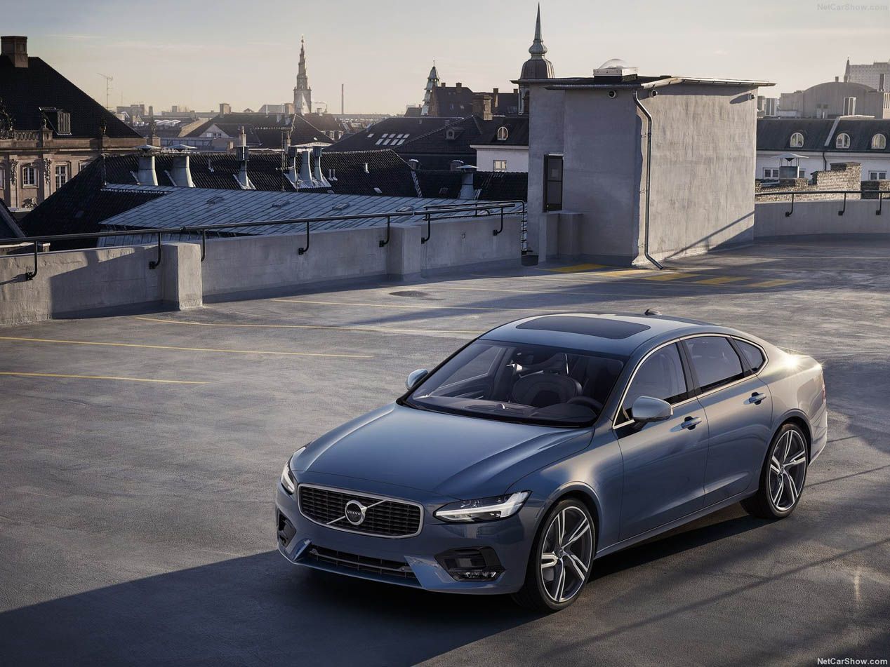 Las mejores fotos de coches de la semana (17-24 junio)