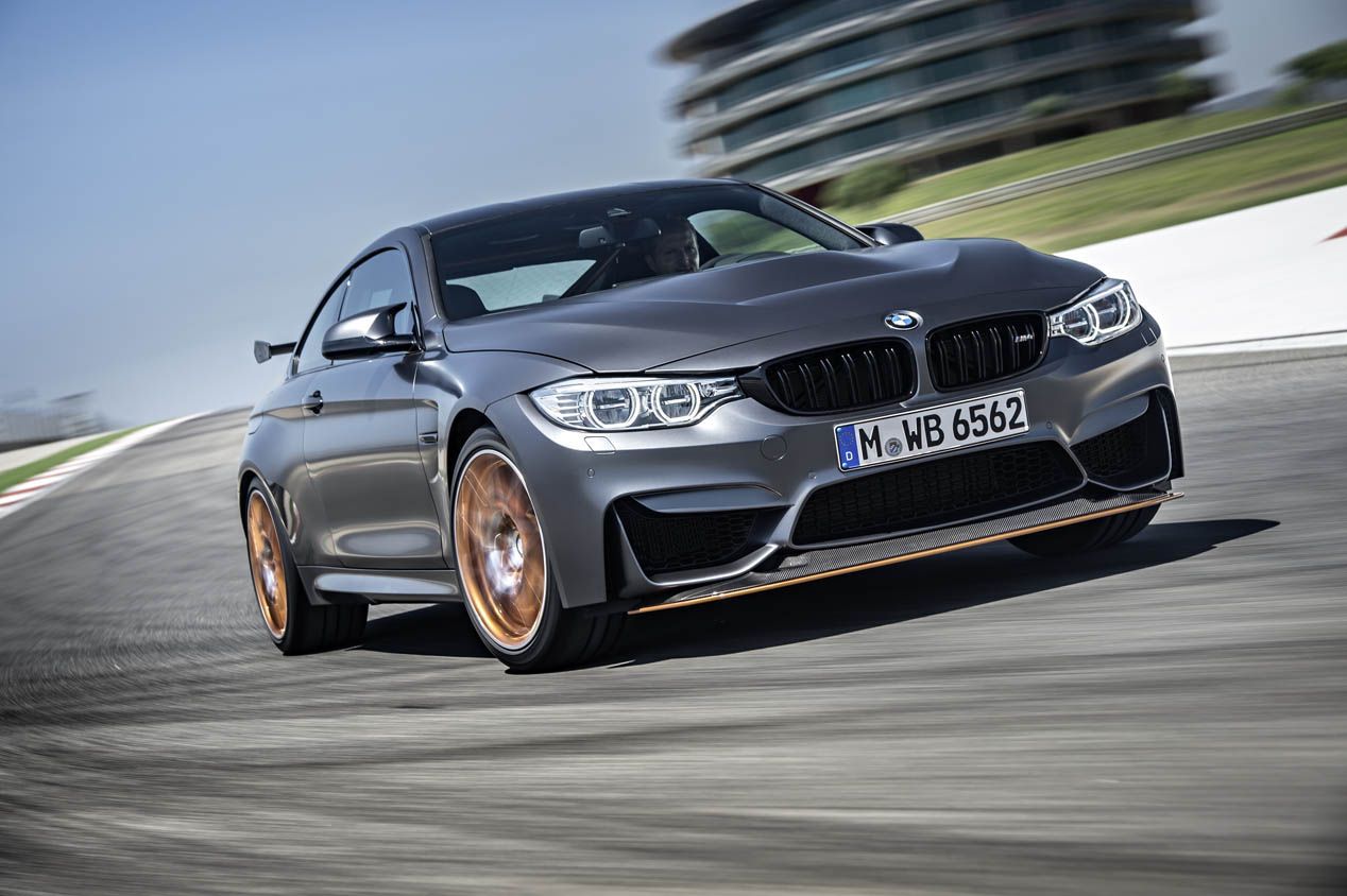 Las mejores fotos de coches de la semana (17-24 junio)