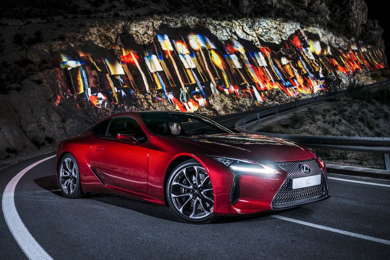 Las mejores fotos de coches de la semana (17-24 junio)