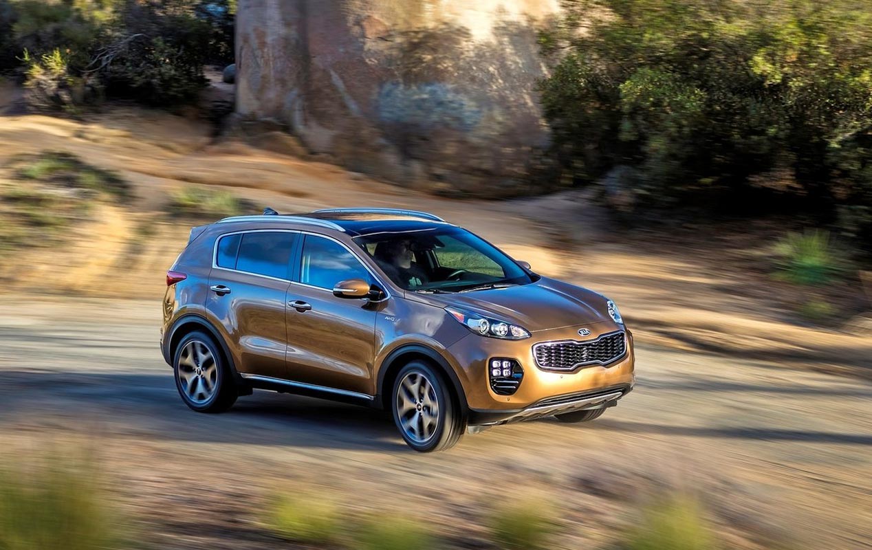 Las 10 marcas de coches con más calidad, según J.D. Power