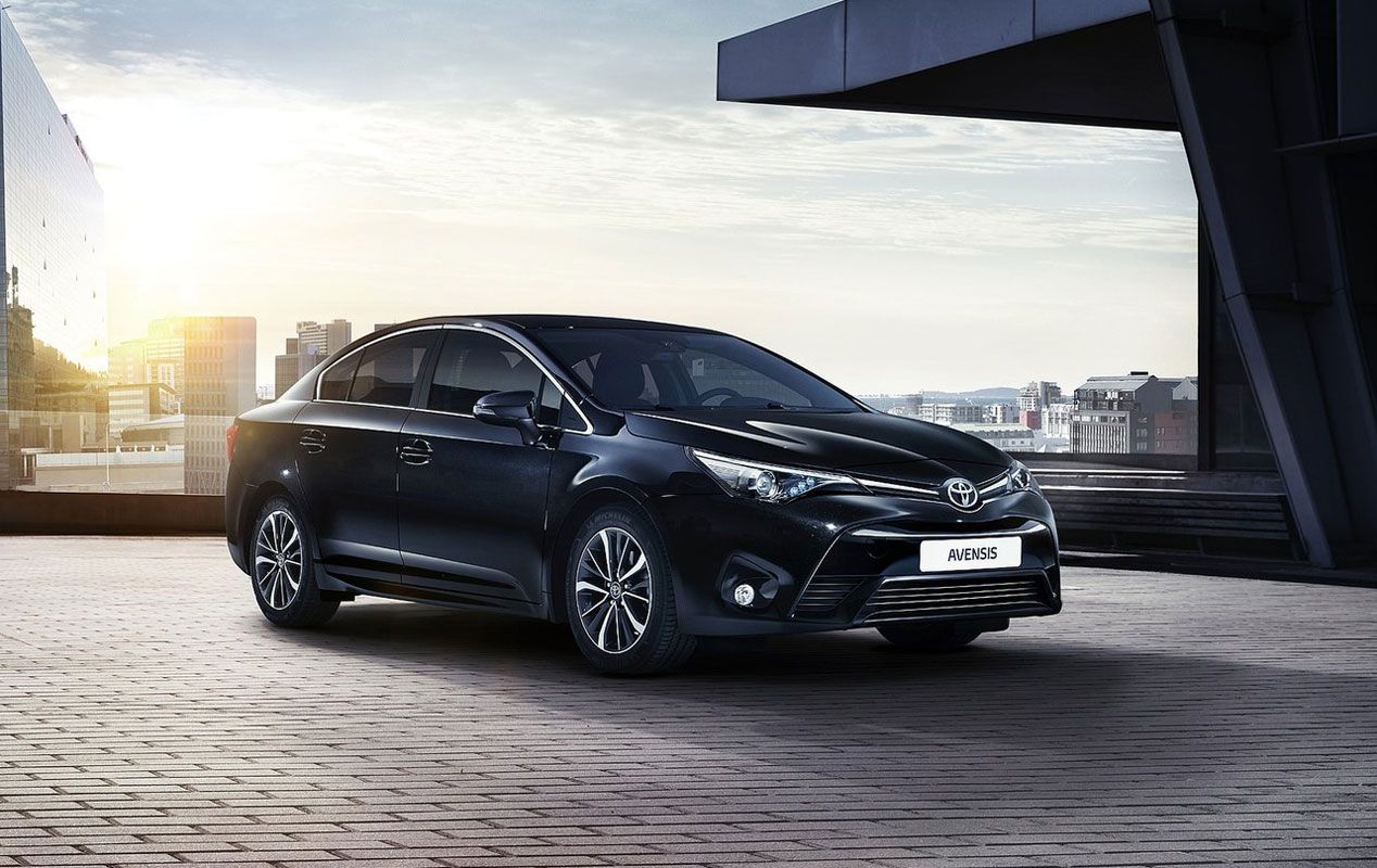 Las 10 marcas de coches con más calidad, según J.D. Power