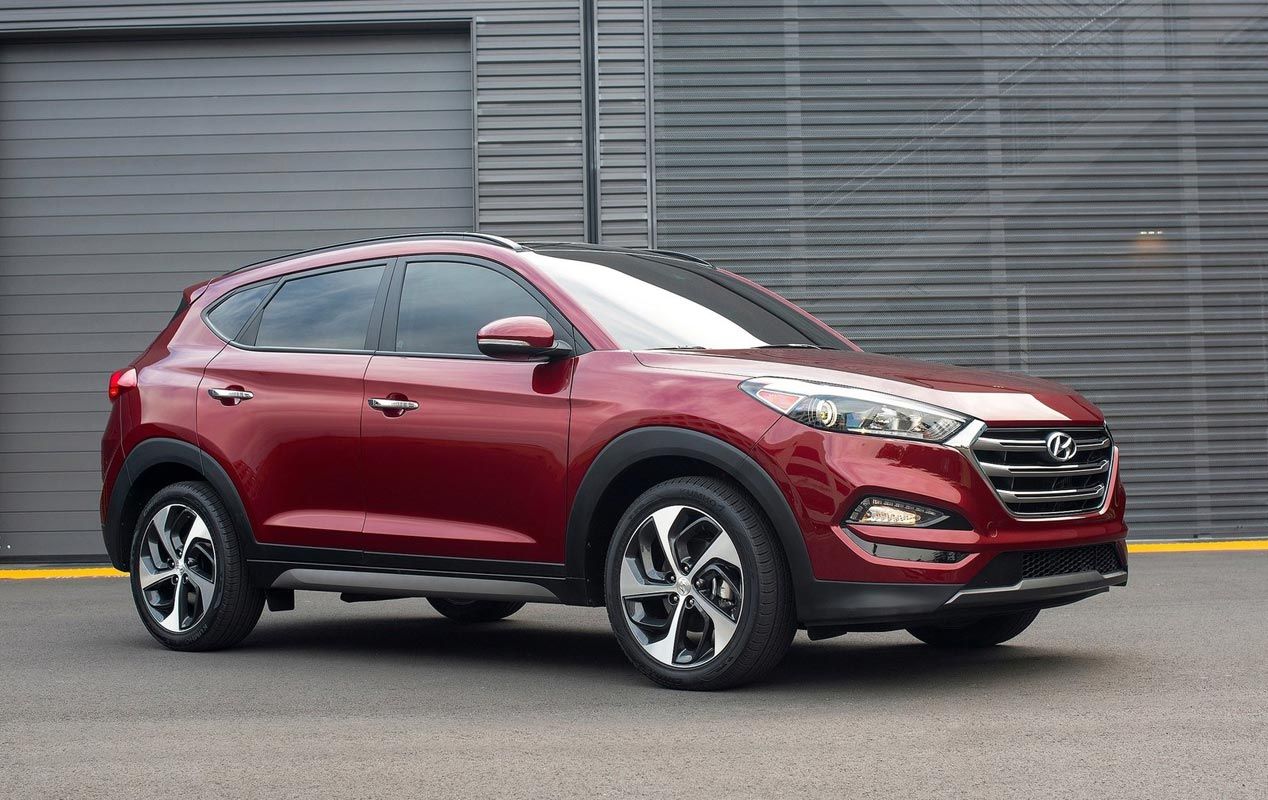 Las 10 marcas de coches con más calidad, según J.D. Power