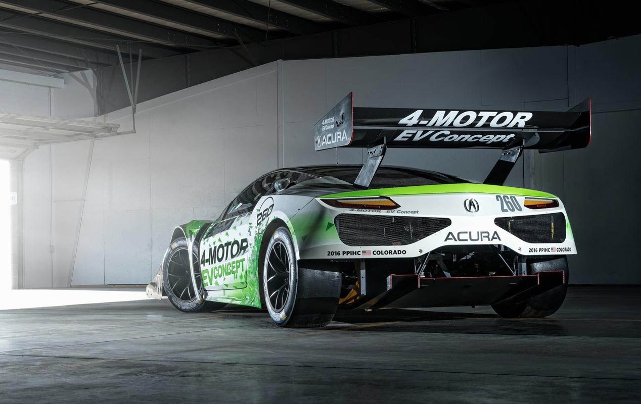 Las mejores fotos de coches de la semana (17-24 junio)