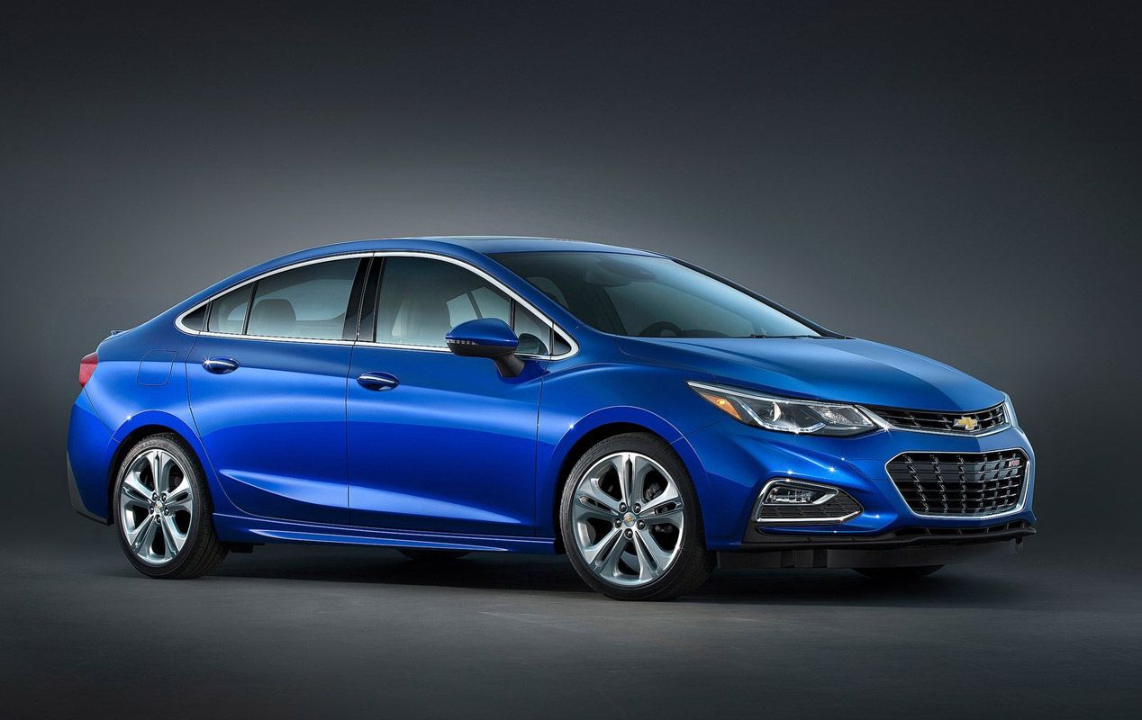 Las 10 marcas de coches con más calidad, según J.D. Power