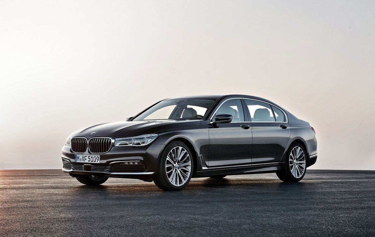 Las 10 marcas de coches con más calidad, según J.D. Power