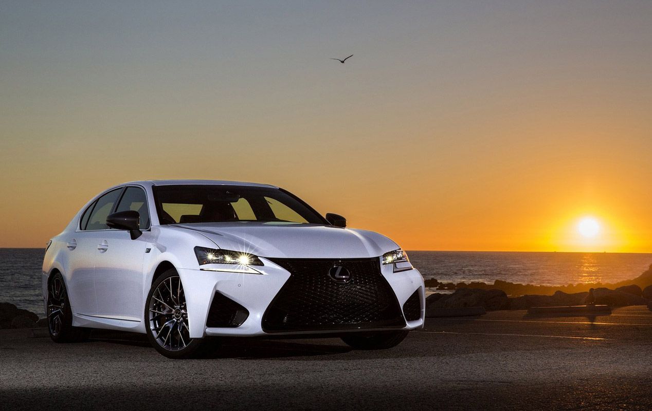 Las 10 marcas de coches con más calidad, según J.D. Power