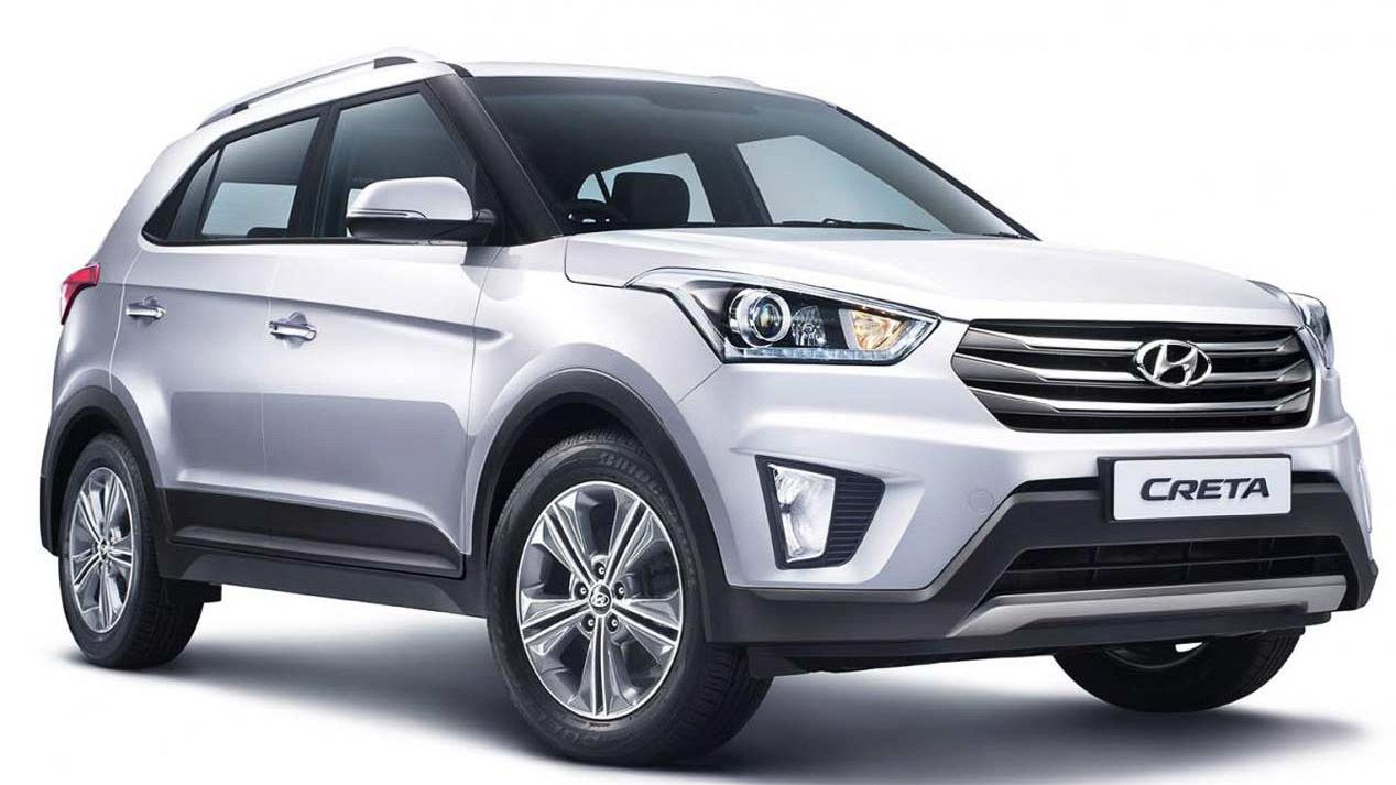 Los 10 mejores SUV pequeños que llegarán al mercado