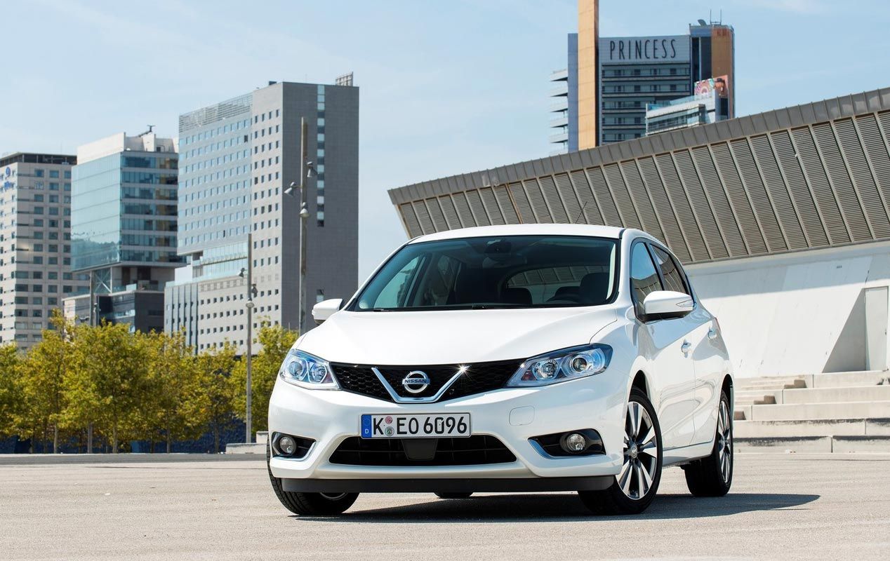 Las 10 marcas de coches con más calidad, según J.D. Power