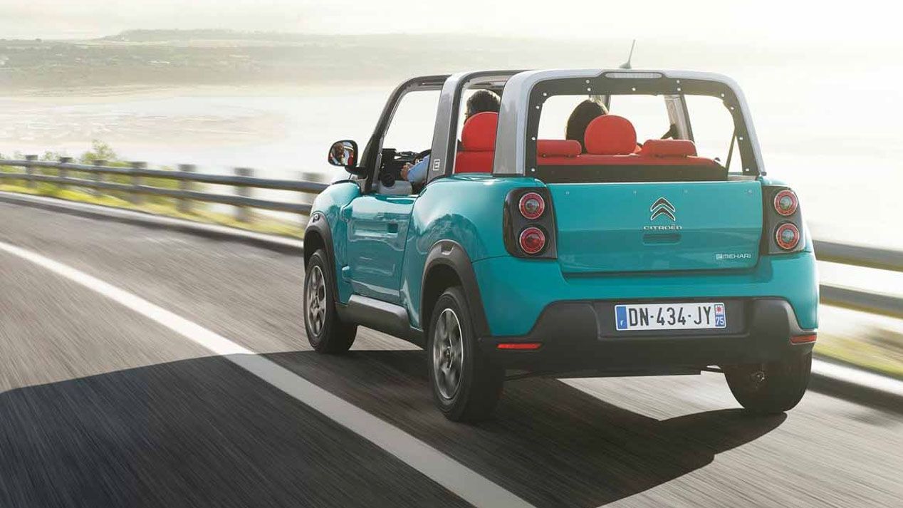 Los 10 mejores SUV pequeños que llegarán al mercado