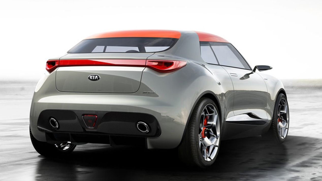 Los 10 mejores SUV pequeños que llegarán al mercado