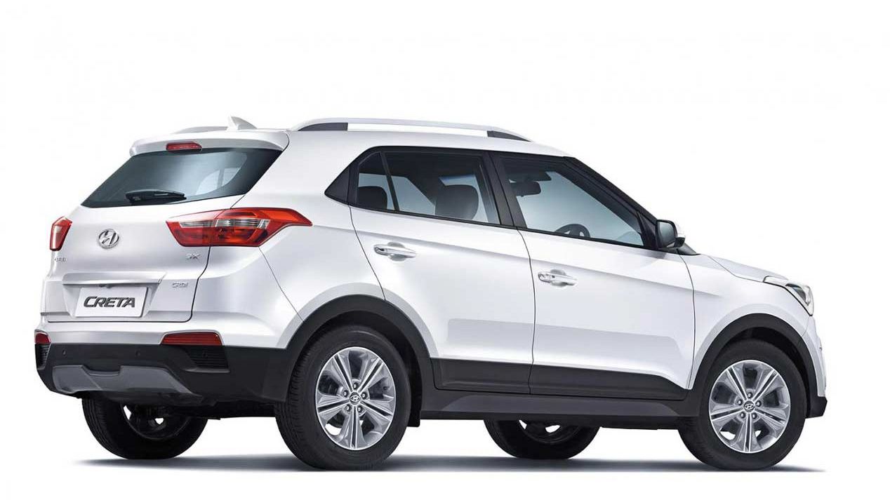 Los 10 mejores SUV pequeños que llegarán al mercado