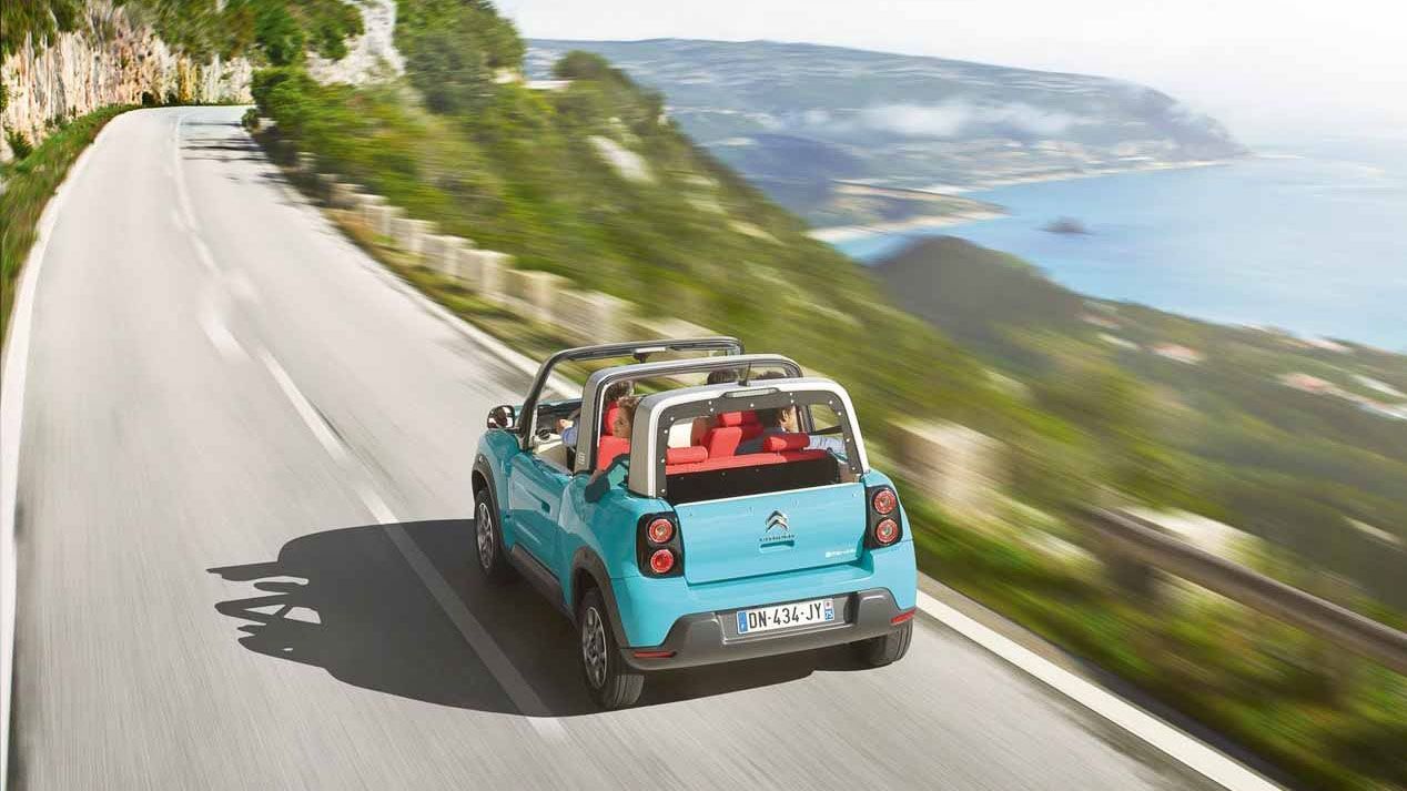Los 10 mejores SUV pequeños que llegarán al mercado