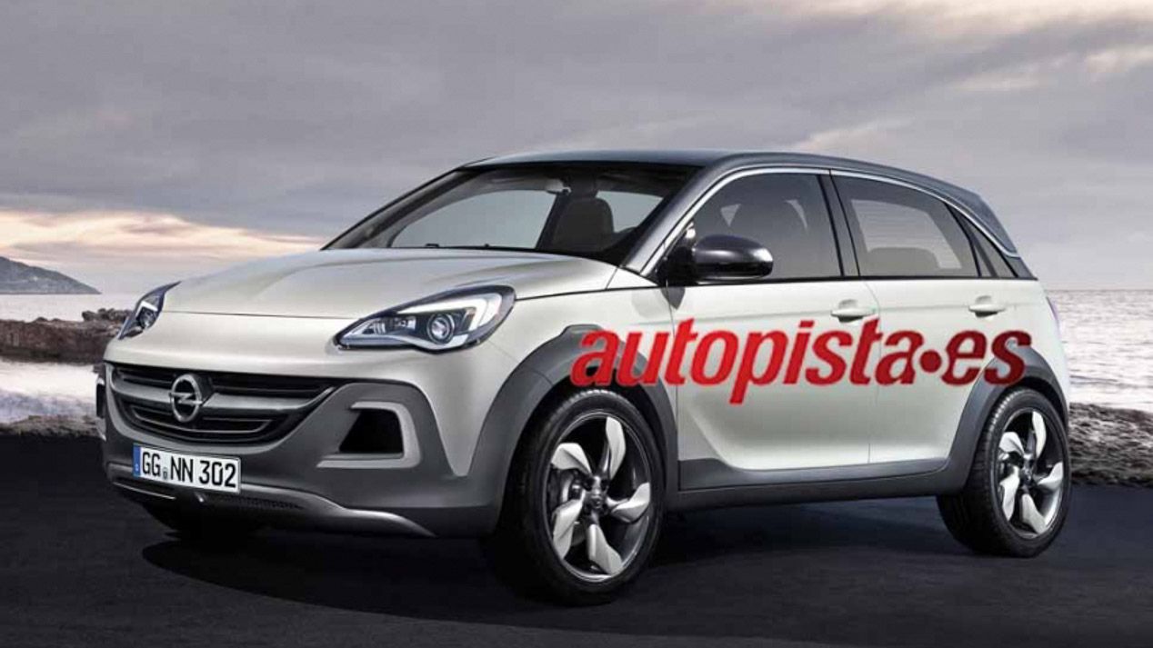 Los 10 mejores SUV pequeños que llegarán al mercado