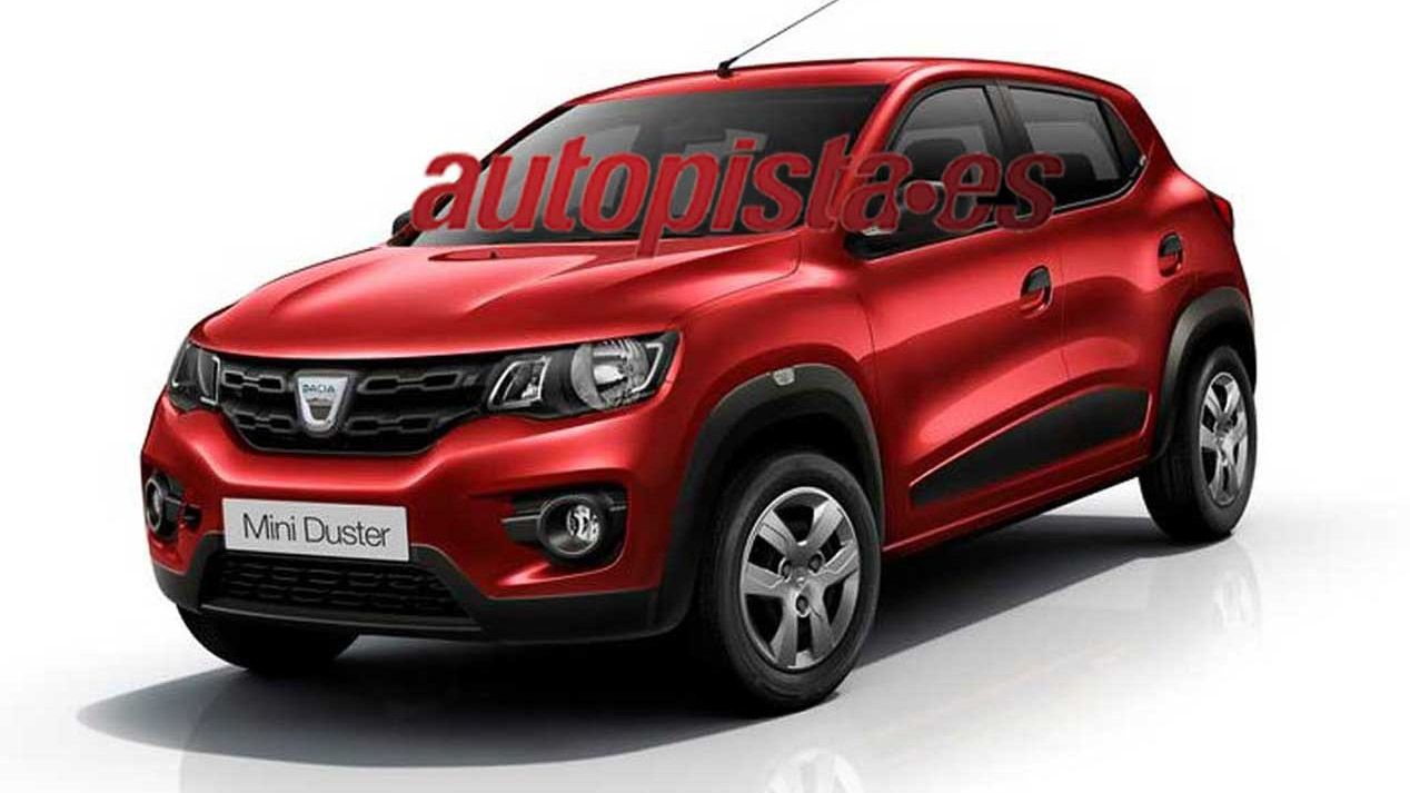 Los 10 mejores SUV pequeños que llegarán al mercado