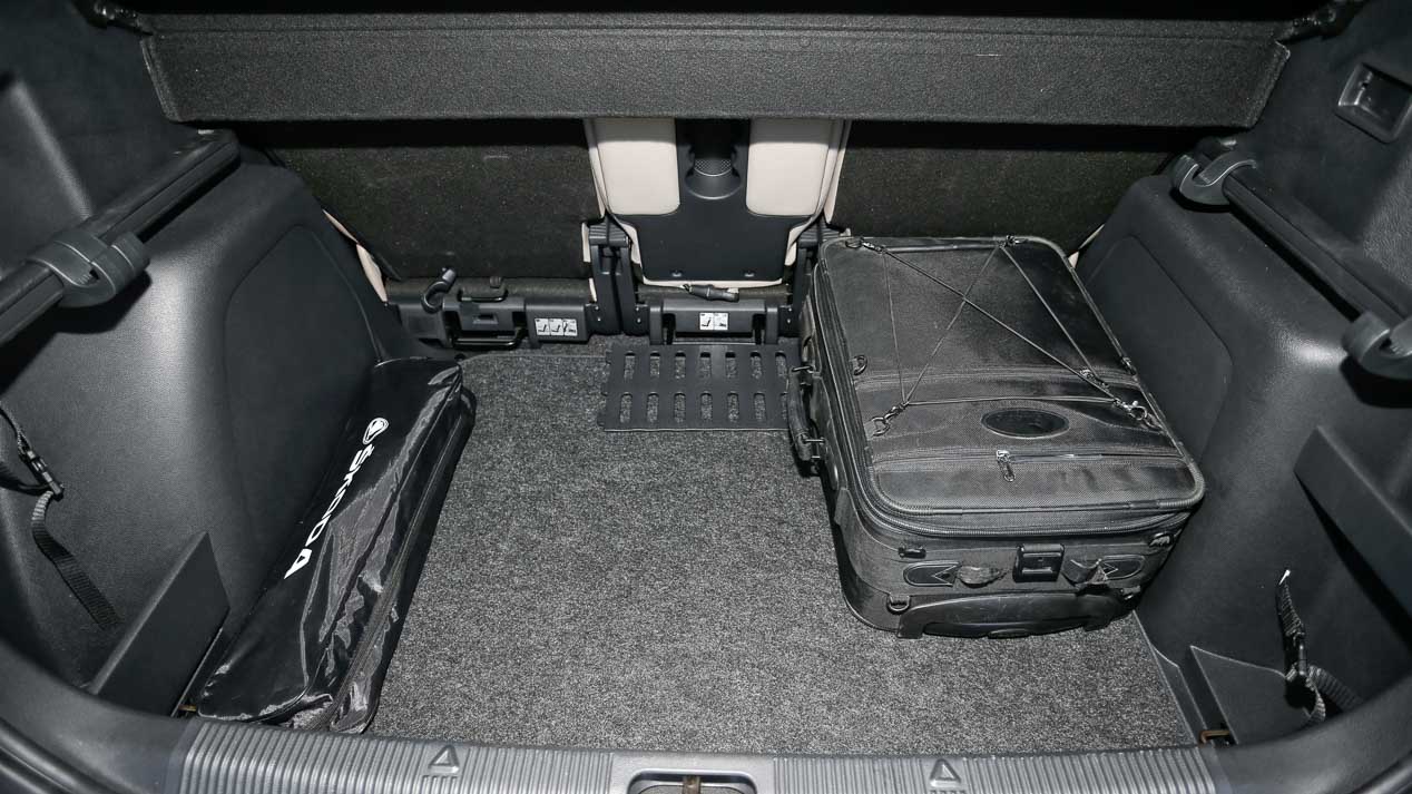 Honda HR-V 1.6 i-DTEC, Skoda Yeti Outdoor 2.0 TDI y Suzuki Vitara 1.6 DDiS