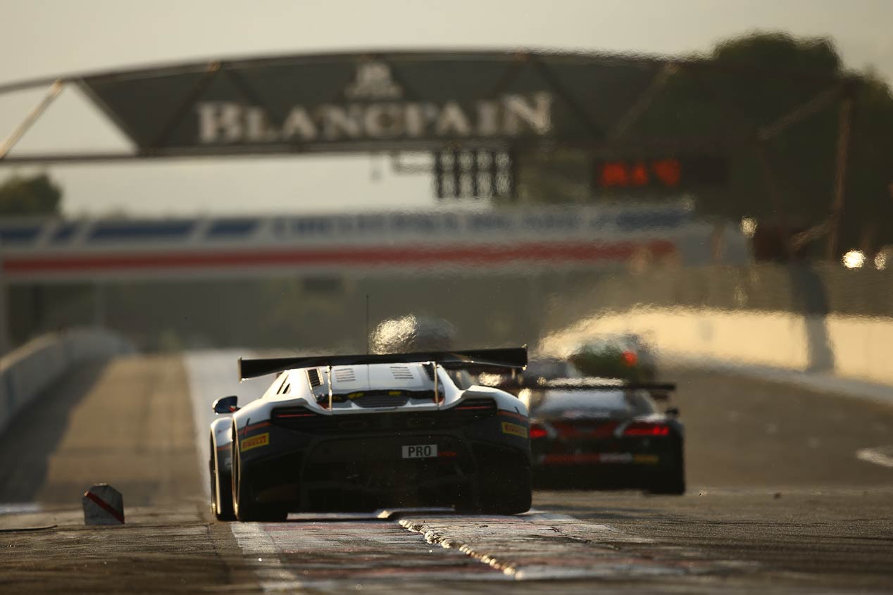 De carreras: Mundial de Turismos, DTM, Blancpain y más (27 de junio)