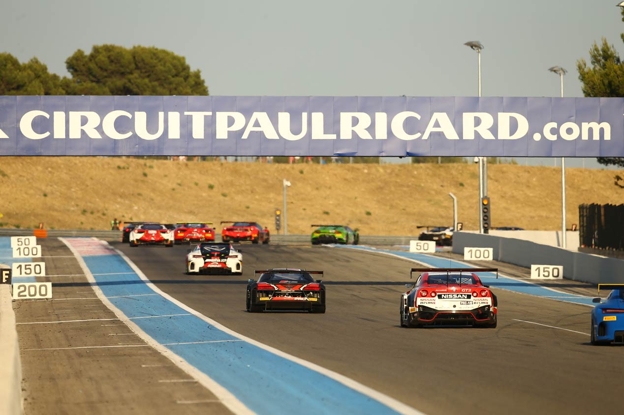 De carreras: Mundial de Turismos, DTM, Blancpain y más (27 de junio)