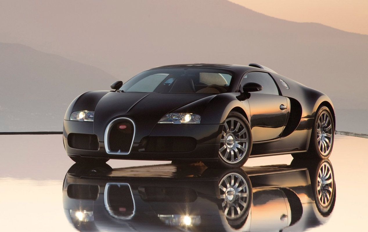 Los 15 coches turbo más espectaculares