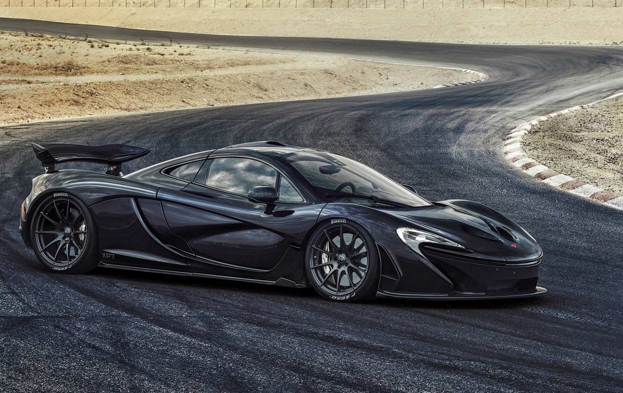 Los 15 coches turbo más espectaculares
