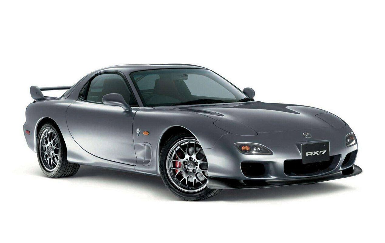 Los 15 coches turbo más espectaculares