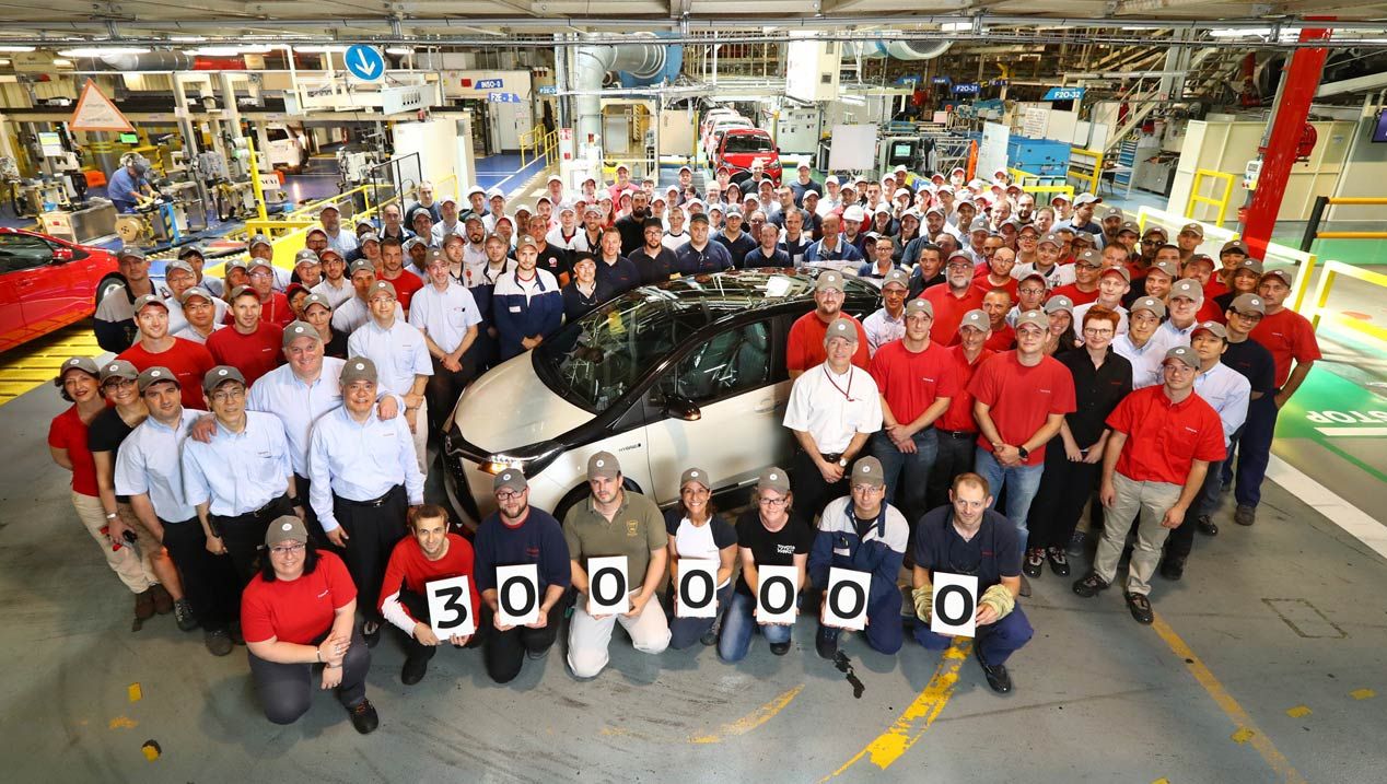 Toyota Yaris, la historia del utilitario nipón en 15 años