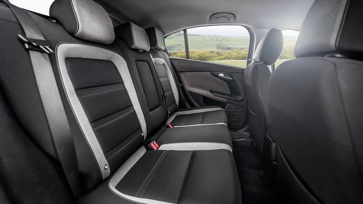 Fiat Tipo 5 puertas: gama y precios