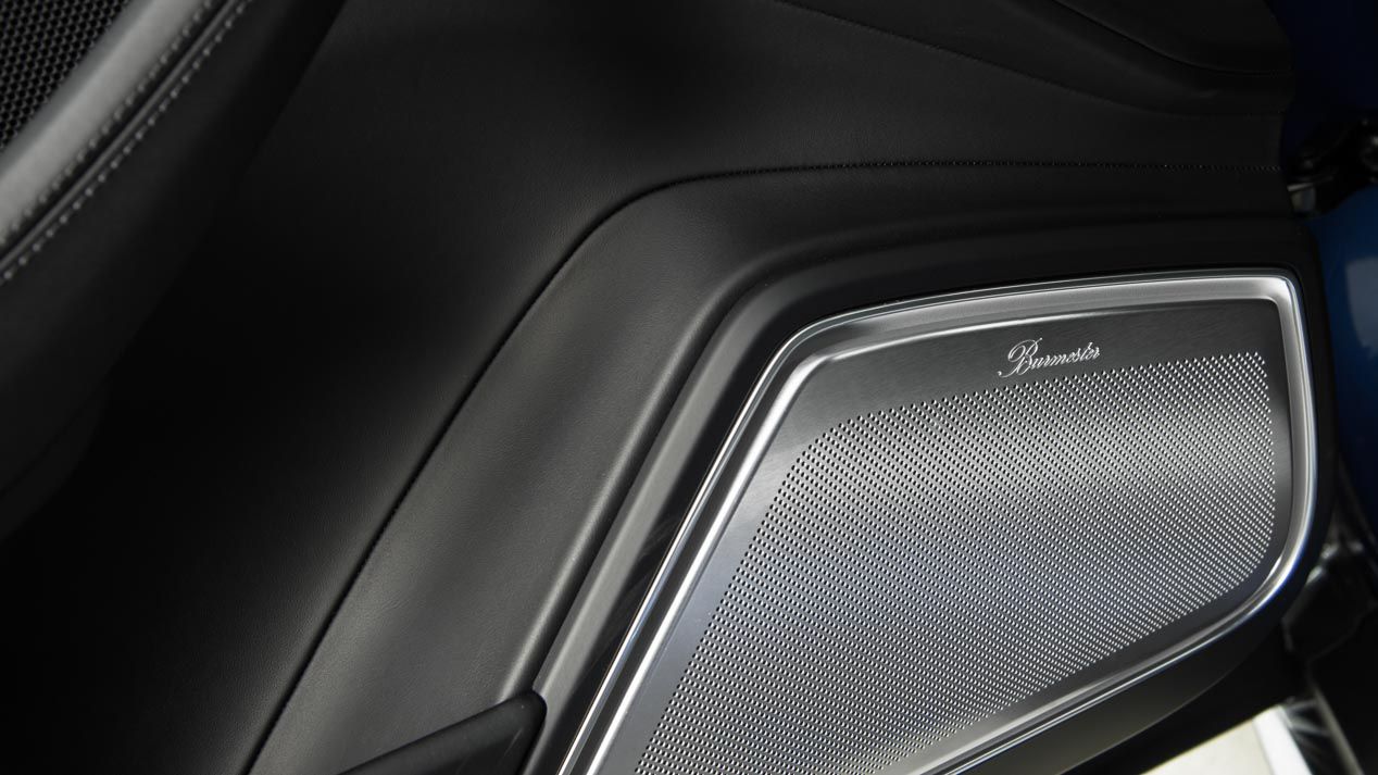 Porsche Panamera 2016