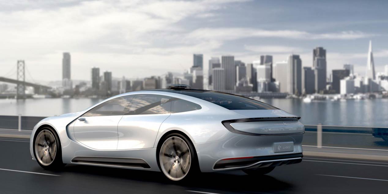 Los 10 mejores prototipos de lo que llevamos de 2016